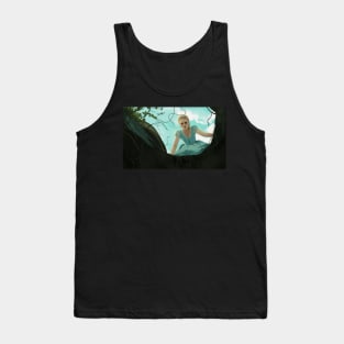 Alice Tank Top